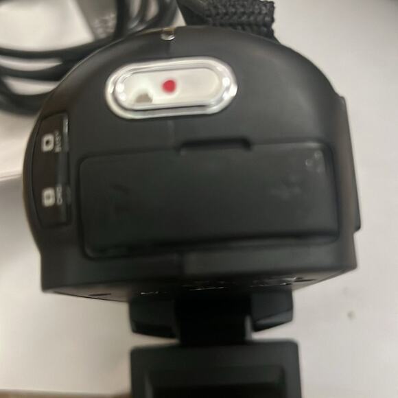 DVC FULL HD NIGHT VISION DIGITAL VIDEO CAMERA - Picture 7 of 15